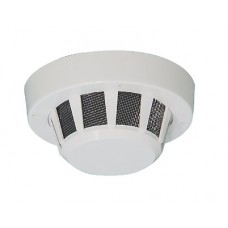 Ravel Optical Smoke Detector